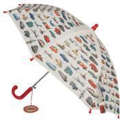 Paraguas para niños Rex London Transport Vintage