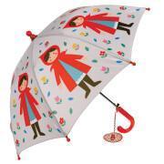 Paraguas para niños Rex London Petit Chaperon Rouge