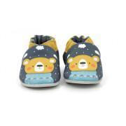 Zapatillas para niños Robeez Snow Bear