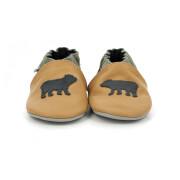 Zapatillas para niños Robeez Only Bear Plg