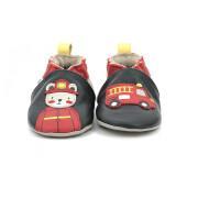 Zapatillas para niños Robeez Fireman Plg