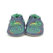 Zapatillas para niños Robeez Cameocolor Plg
