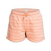 Pantalones cortos para niñas Roxy Bahia Playa