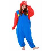 Disfraz Samourai Market Nintendo Mario