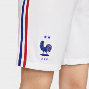 Pantalones cortos para niños France Stadium