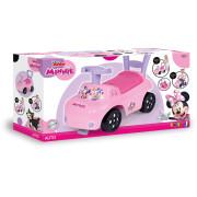 Portacoches Smoby Minnie