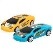 Coche Speed & Go Blister 2 Coches