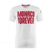 Camiseta niños Zeeshirc AS Monaco