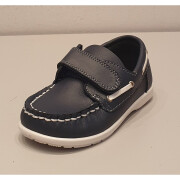 Zapatos náuticos para niños Titanitos L400 Adelino