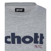 Camiseta de manga larga para niños Schott