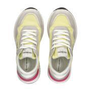 Zapatillas de deporte para chicas Calvin Klein Jeans Low cut